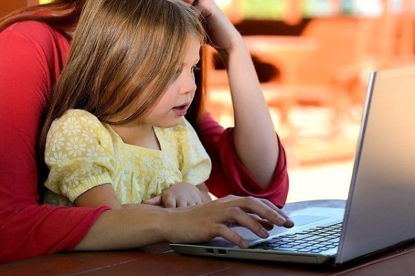 kids online lessons